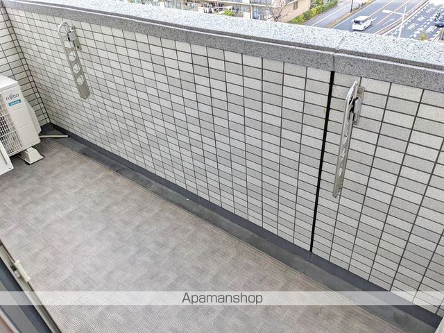 エスタート御幣島の内装写真
