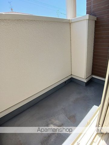 ソレイユ 咲の内装写真