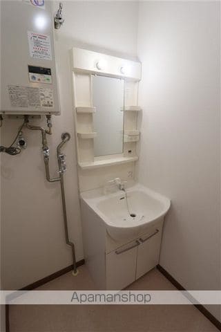 マスターズの内装写真