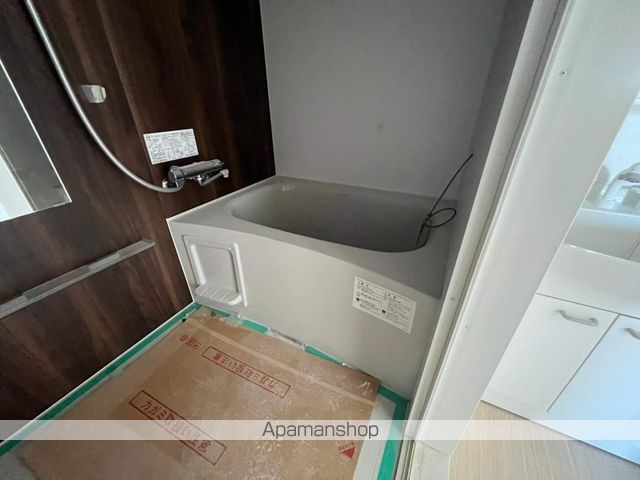 Lien Kitahiroshima IIの内装写真