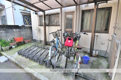 トモエハイツ[1R/17.01m2]の共用部6