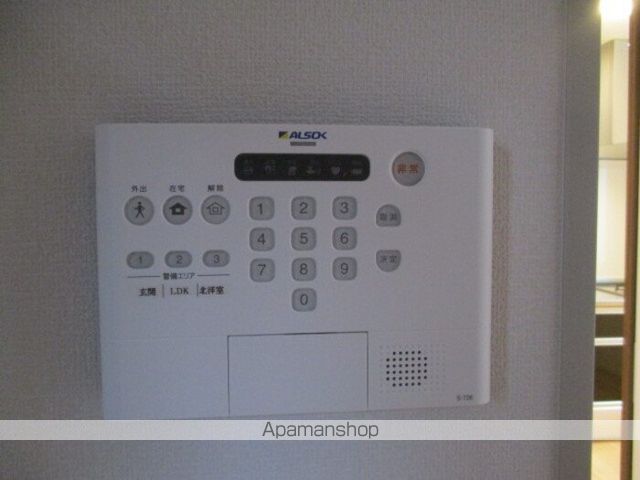 エクレール A棟の内装写真