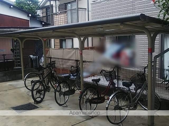 レオパレスシェ ヴーのその他写真