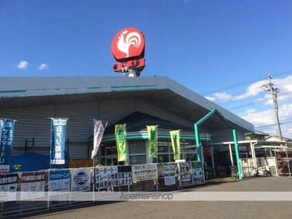 ジャルダンフルールＡ[2DK/49.86m2]の周辺1