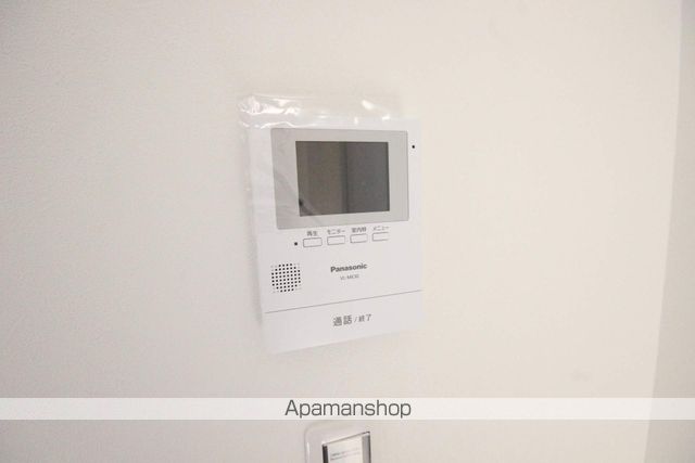 Sol Levante Kairoenの内装写真