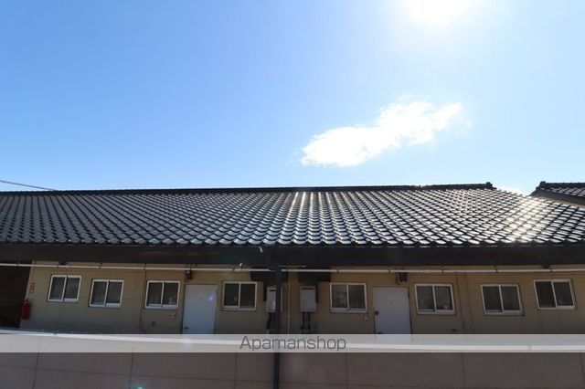 RELUXIA Aの内装写真
