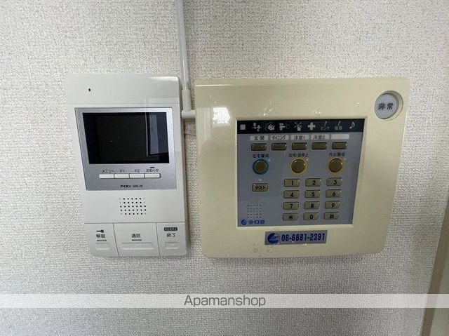 深江大発マンションの内装写真