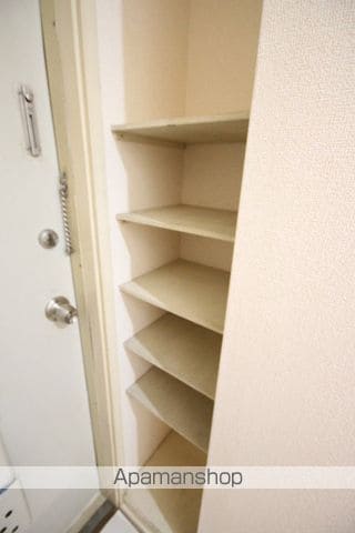 フラット Iの内装写真