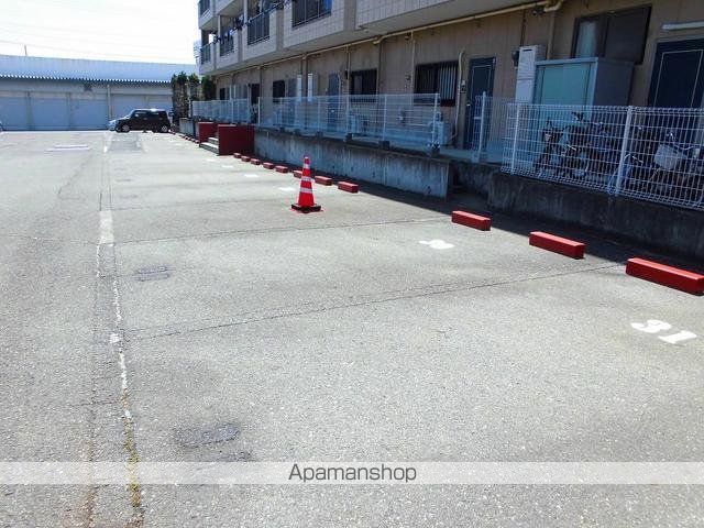 ニューマリッチイシカワ弐号館のその他写真
