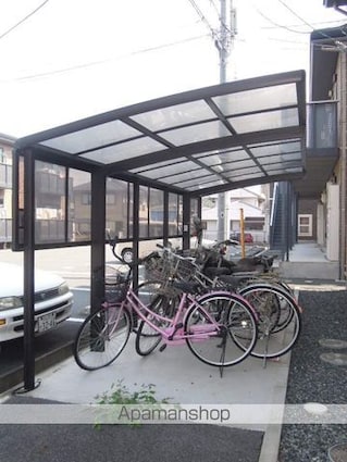 岡山県岡山市北区門前[2LDK/49.85m2]の外観4