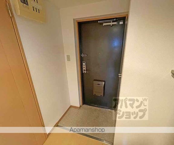 サンジョルノ室町の内装写真