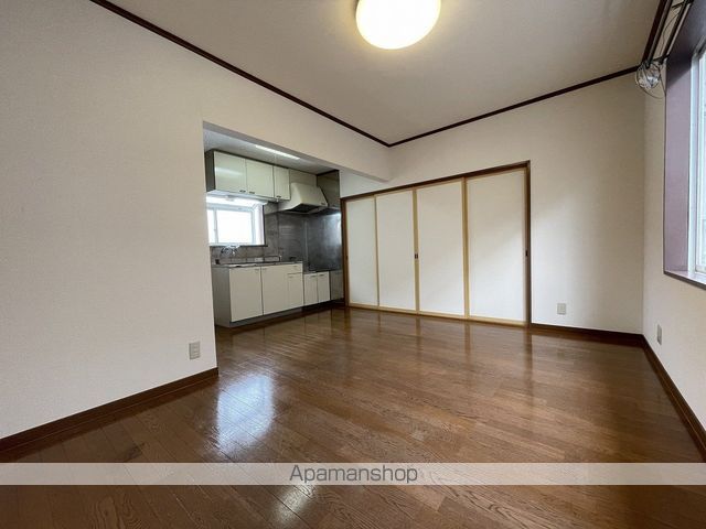 カーサ庄司の内装写真