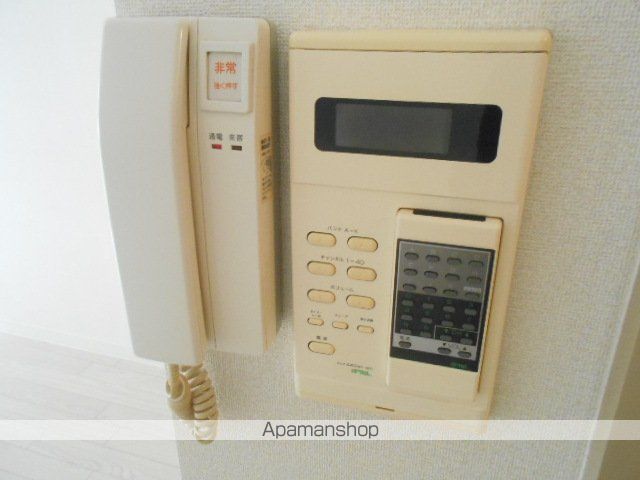 アバクス立川の内装写真