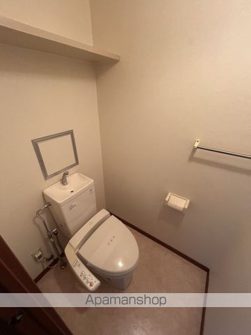 ピーチフローレVの内装写真