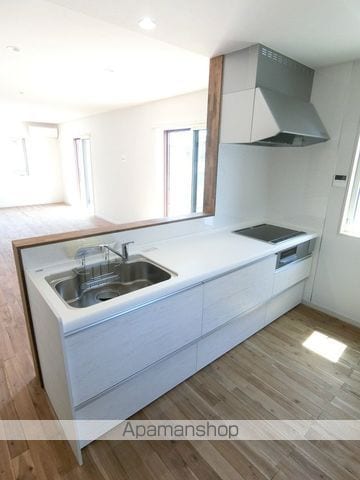 Fata Di Olivaの内装写真