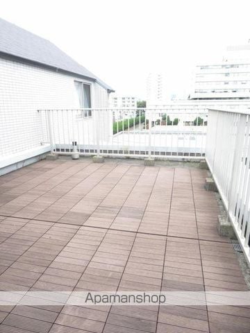 CITY SPIRE 若松町の内装写真