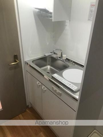 カテリーナ五反田の内装写真