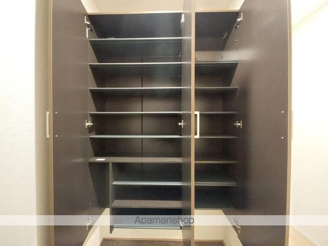 CLASSEUM仙台小田原 IIの内装写真