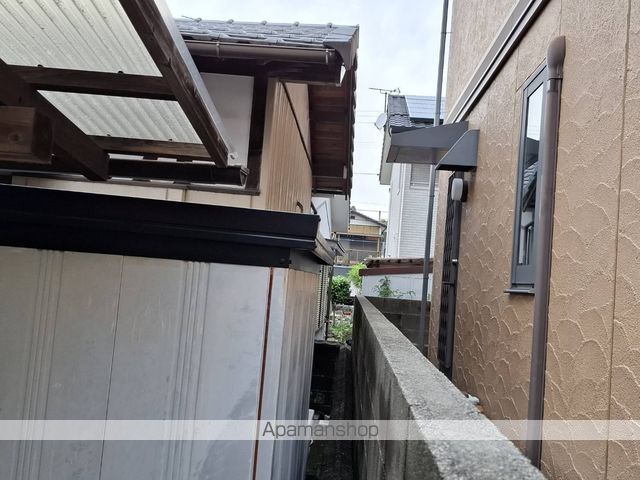 庄内町1丁目WH平屋貸家の外観写真