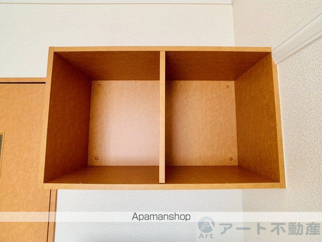 レオパレスフレンドの内装写真