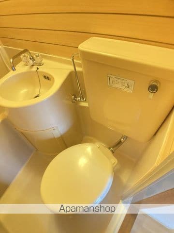 サンスリーハイツ長柄の内装写真