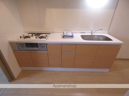 アーバンパーク三鷹[4LDK/85.7m2]の内装6