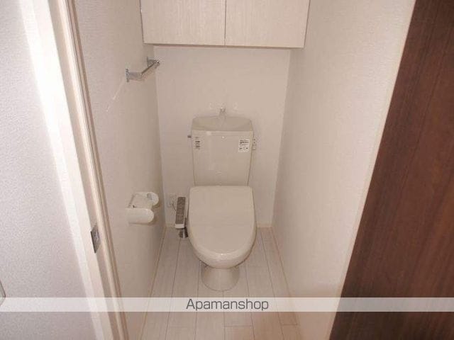 ベルクレールの内装写真