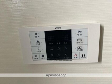 アグレアーブルⅠ[1LDK/45.77m2]の内装2