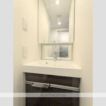 ケーディーエックスレジデンス豊洲[1K/26.46m2]のその他内装1