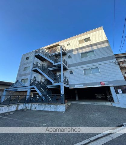 グルパ住吉大社の外観写真