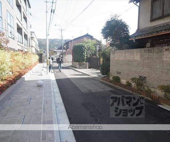 ザ・京都レジデンス岡崎神宮の外観写真