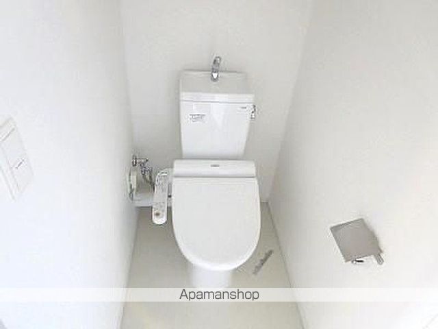 MFPRコート武蔵小山の内装写真