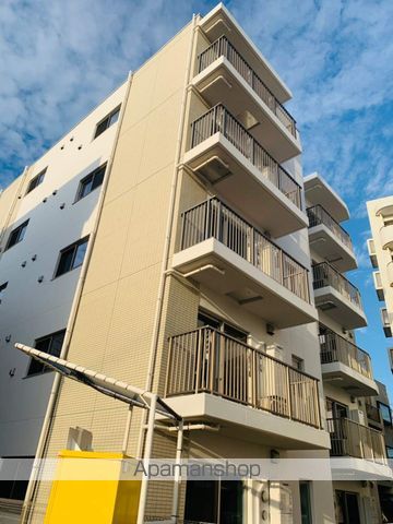 BLANC NEIGE NISHICHIBAの外観写真
