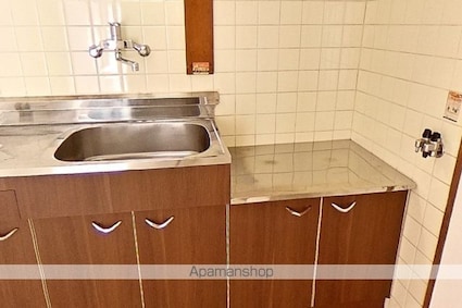 藤本商事第二ビル[1DK/25.6m2]の内装2