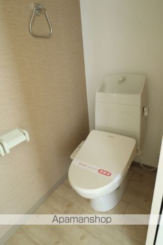 セントピアーズの内装写真