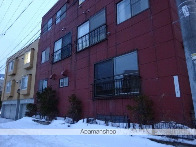 オランジュ麻生のその他写真