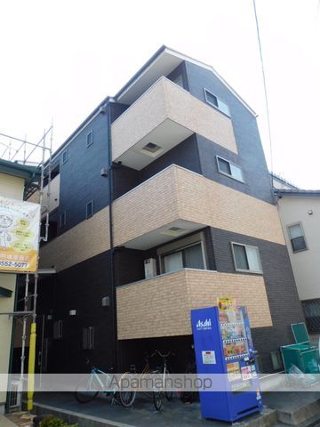 Lugar Bonitoの外観写真