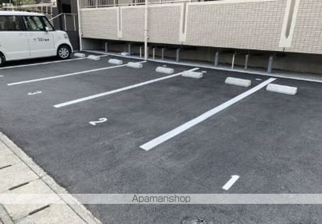 エフィシア新外のその他写真
