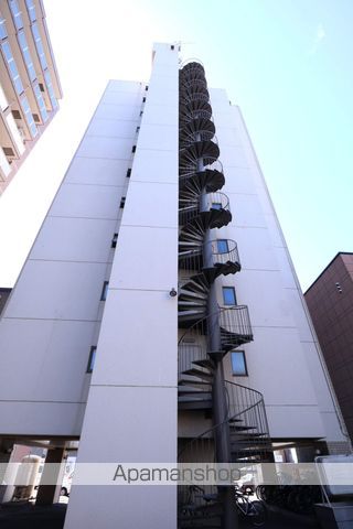 αNEXT 北15条の外観写真