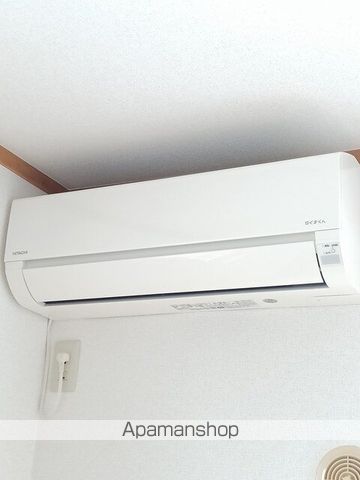 カンパヌール Aの内装写真