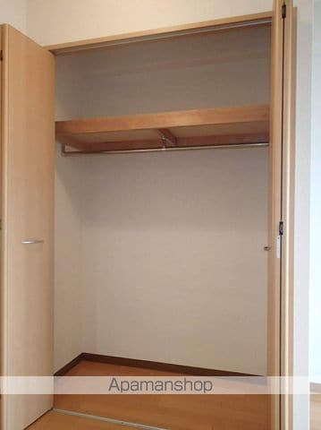 ブランクレール谷町の内装写真