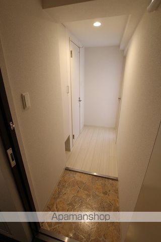 リデーレ菊水の内装写真