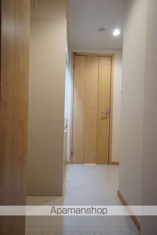 グランツ杉田の内装写真