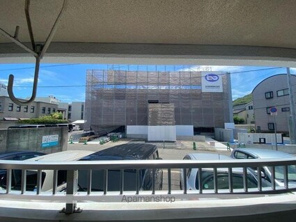 サニーハイツ宮脇[1K/19.42m2]の内装6