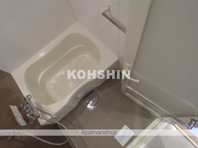ISM谷町六丁目の内装写真
