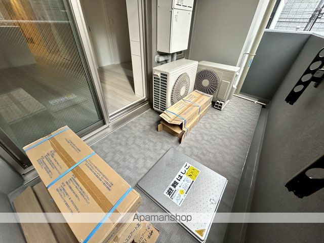 コンフォリア・リヴ淡路町一丁目の内装写真