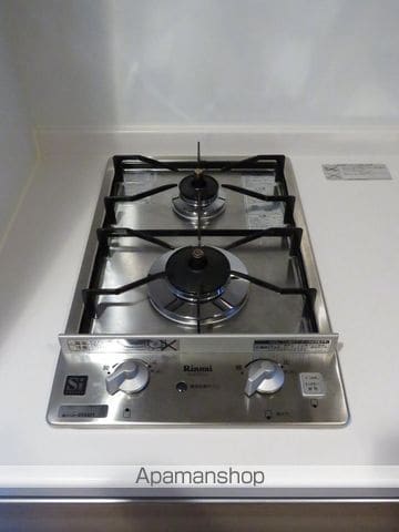 プレサンス水都OKAWAの内装写真