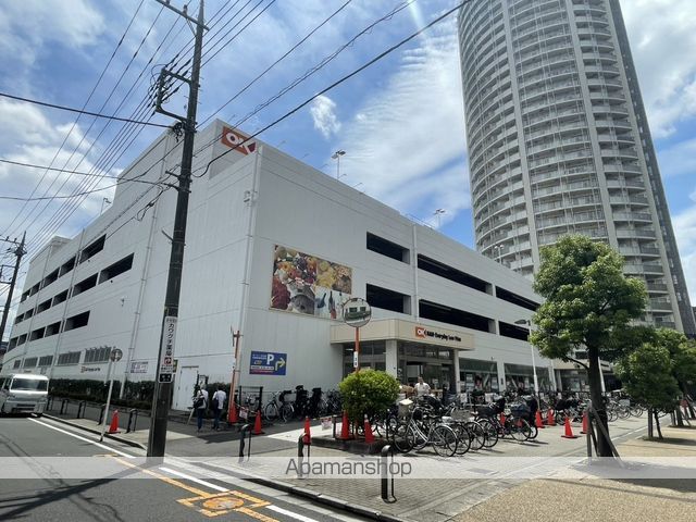 AZEST川口の周辺写真