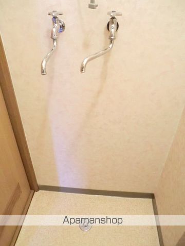 コンフレール追分の内装写真