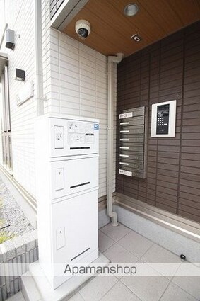 東京都立川市柴崎町２丁目[1LDK/35.25m2]の共用部1